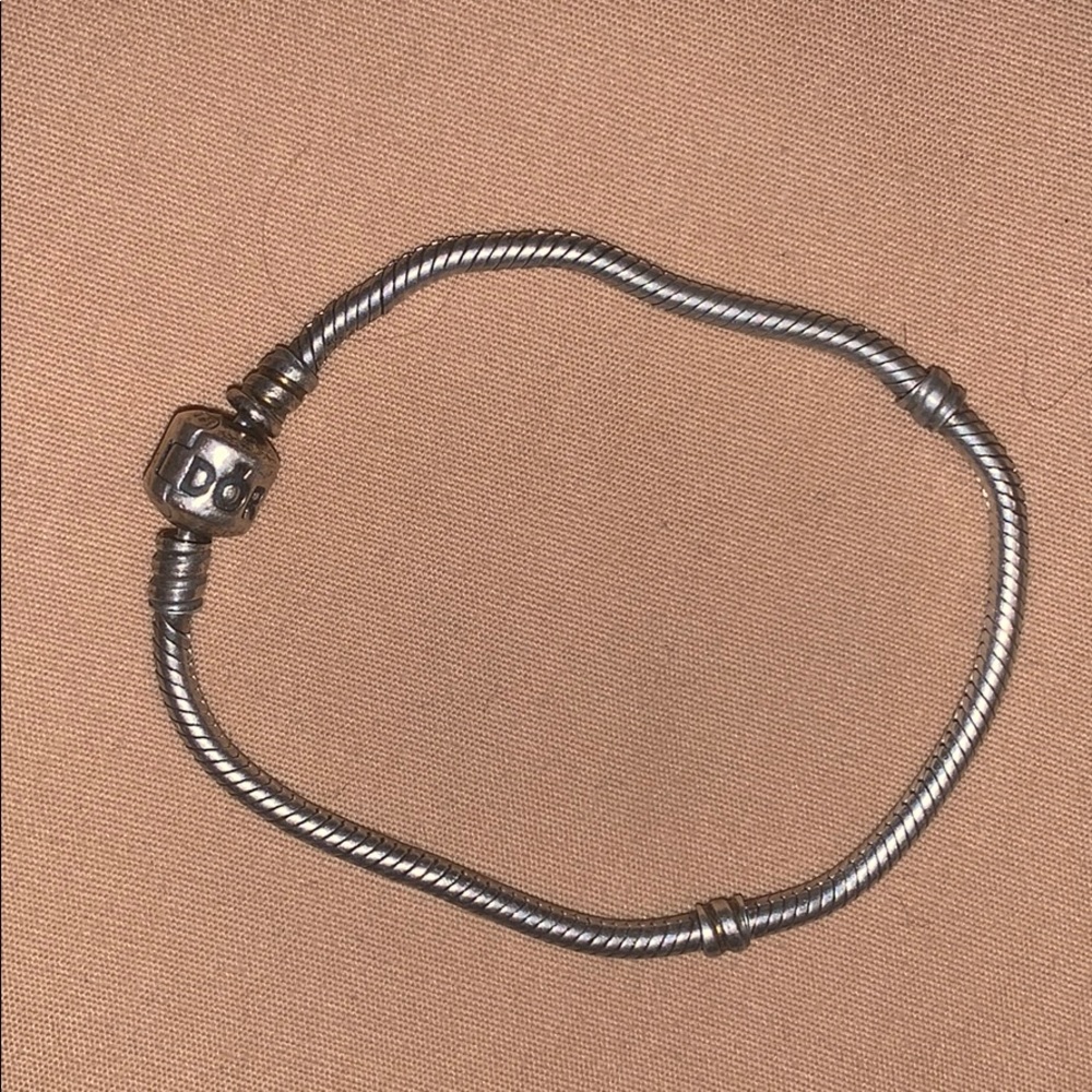 Pandora bracelet